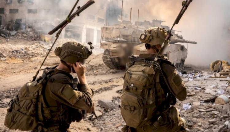 إسرائيل تحتفظ بـ70% من قطاع غزة وسط مخاوف من هجمات مفاجئة لحماس