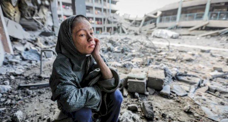 انطلاق محادثات السلام بين إسرائيل وحماس برعاية مصر وقطر وبدعم أمريكي