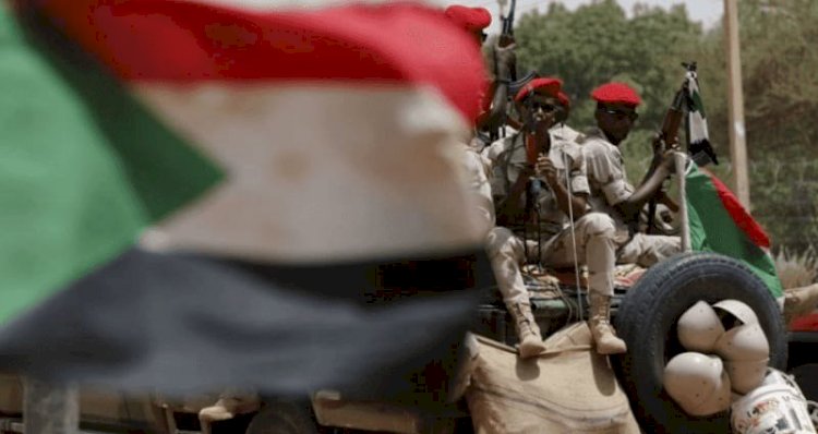 محلل سياسي سوداني: استمرار الحرب يهدد بانهيار اقتصادي شامل في البلاد