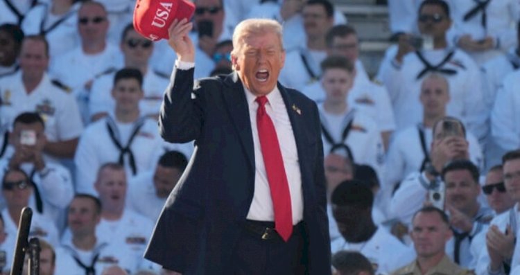 عائلات رهائن غزة تطالب بمنح ترامب جائزة نوبل للسلام تقديرًا لجهوده في إنهاء الحرب