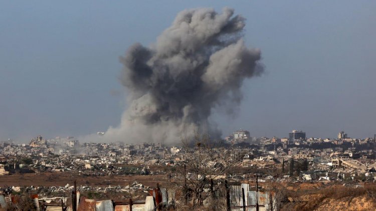 بين الانسحاب والمقايضة.. كواليس معركة المفاوضات بين تل أبيب وحماس في شرم الشيخ