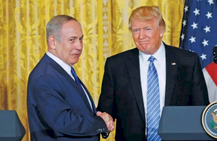 يديعوت أحرنوت: بعد دعوة السيسي.. ترامب يستعد لجولة في الشرق الأوسط