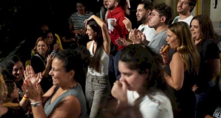 فرح حذر في غزة وتل أبيب بعد إعلان المرحلة الأولى من اتفاق وقف النار