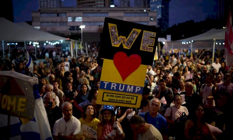 العواصم الأوروبية والعربية ترسم ملامح غزة بعد الحرب في اجتماع باريس