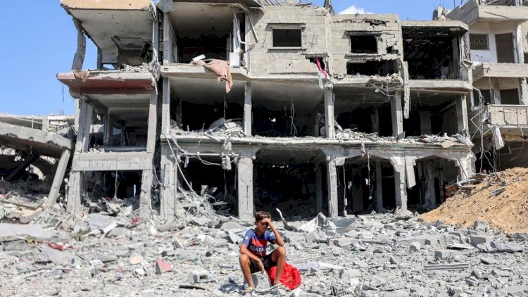 انسحاب إسرائيلي جزئي وعودة حذرة إلى الشمال.. غزة تختبر أول أيام السلام