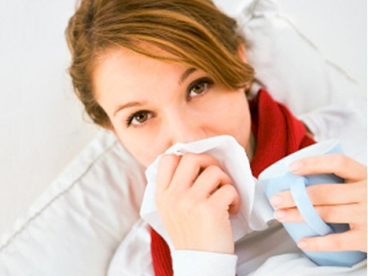 الزكام المتكرر.. الأسباب والعلاج الفعّال