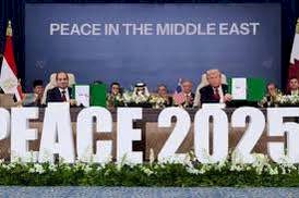 محلل فلسطيني: الإخوان فشلوا في تشويه الدور المصري الذي أنهى حرب غزة عبر قمة شرم الشيخ للسلام