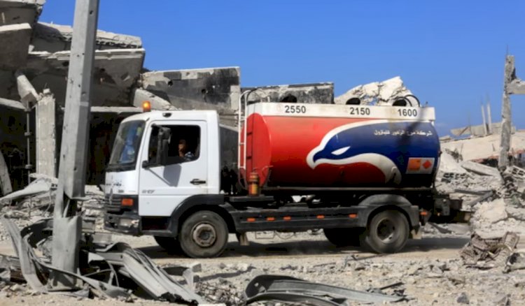 رغم اقتراب فتح معبر رفح.. منظمات الإغاثة تصطدم بدمار شامل في شمال غزة