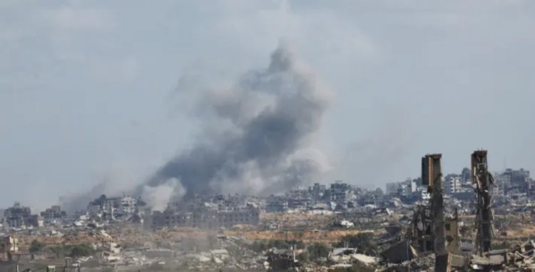 إسرائيل تستعد لتنفيذ المرحلة الثانية من اتفاق وقف حرب غزة.. إعادة الإعمار الملف الرئيسي