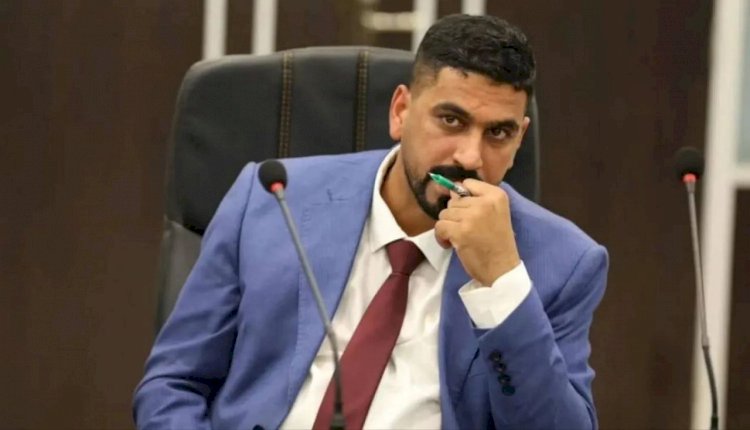 اغتيال انتخابي أم تصفية مصالح.. الطارمية تُعيد العراق إلى المجهول