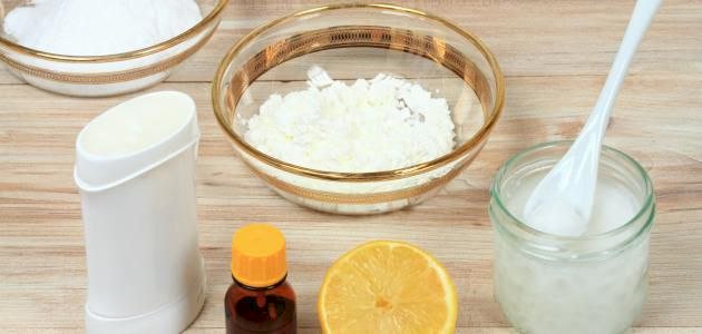 طرق طبيعية وآمنة لتفتيح المناطق الحساسة شديدة السواد