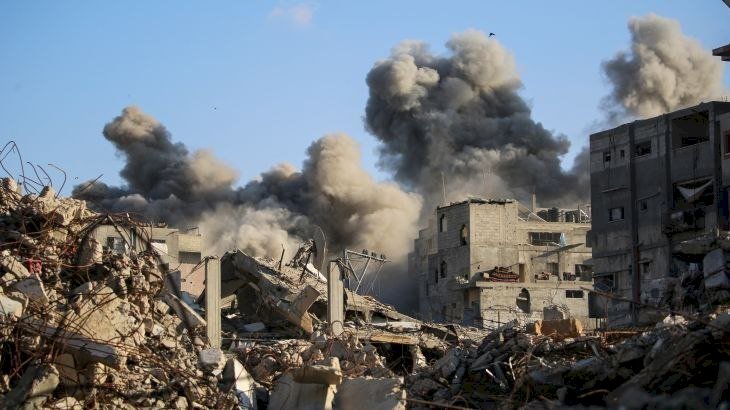 هدوء حذر في غزة.. وقف إطلاق النار ينجو من أول اختبار