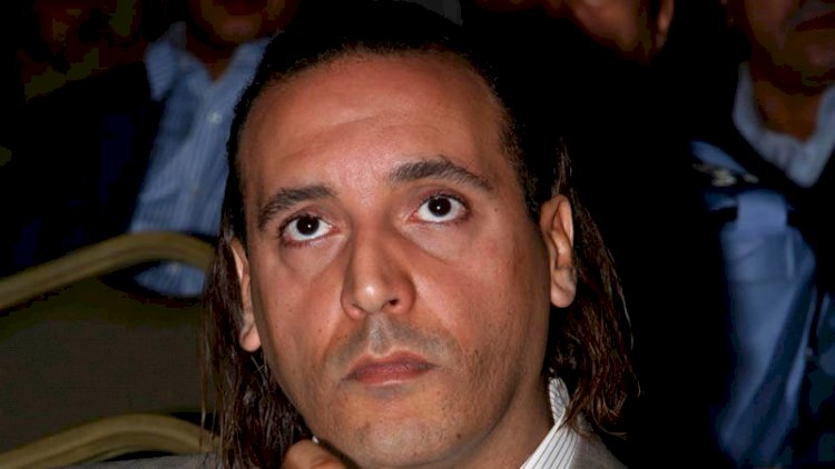 من ثائر إلى كافل.. من هو ناكر الذي عرض دفع نصف كفالة هنيبال القذافي؟