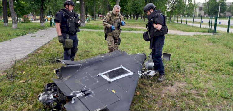 تصاعد المواجهة.. أزمة الطائرات المسيّرة تكشف هشاشة الدبلوماسية الإيرانية في أوروبا