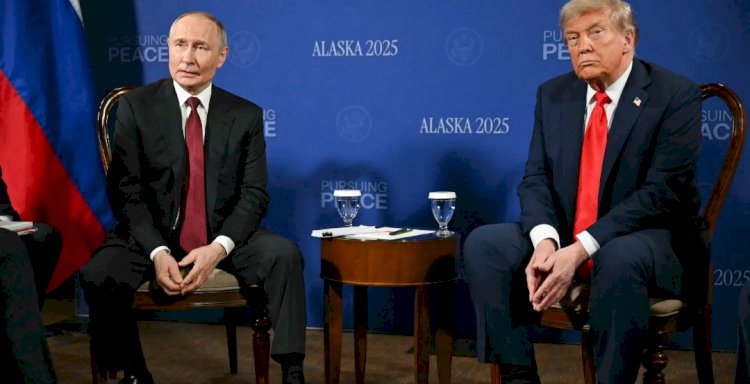البيت الأبيض يجمّد التحضيرات لقمة ترامب وبوتين بعد فشل الجهود لإنهاء حرب أوكرانيا