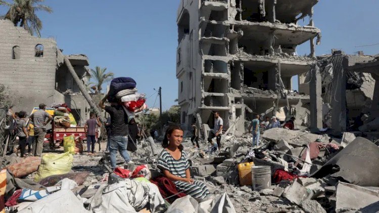 مستشار الرئيس الفلسطيني: العرقلة الإسرائيلية تهدف لإفشال المرحلة الثانية من اتفاق غزة